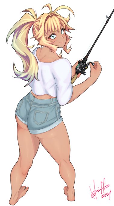 #3連休はフォロワーさんが増える
釣りしばらく行けてなくてつらい(近況報告🎣) 