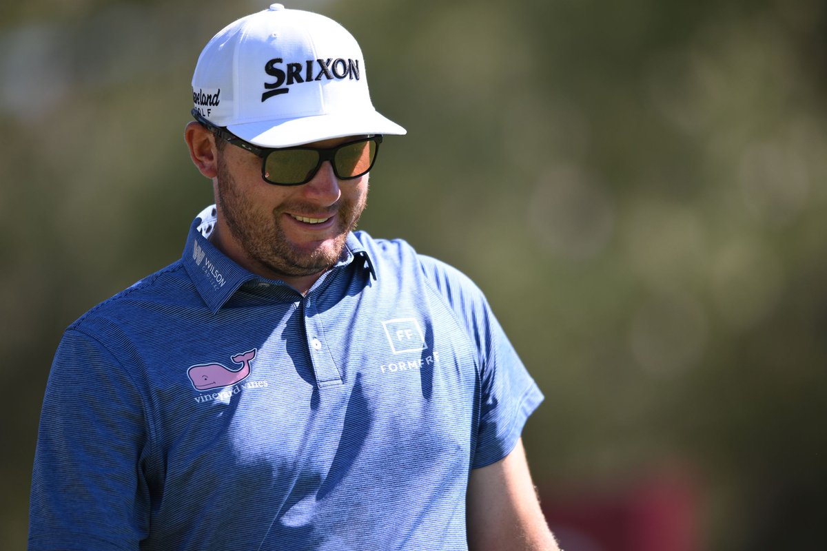 Matt NeSmith (@matt_kneesmith) on Twitter photo My 1st runner-up finish on Tour! Amazing week in Vegas @ShrinersOpen <a href="/SrixonGolf/">Srixon</a> <a href="/RealFormFree/">RealFormFree</a> <a href="/easypost/">easypost</a> <a href="/vineyardvines/">vineyard vines</a> <a href="/KJUS_Company/">KJUS</a> @nikegolf <a href="/provitalsol/">ProVital Solutions</a> <a href="/curingcancer/">Curing Kids Cancer</a> #wilsoncadillac My 1st runner-up finish on Tour! Amazing week in Vegas @ShrinersOpen <a href="/SrixonGolf/">Srixon</a> <a href="/RealFormFree/">RealFormFree</a> <a href="/easypost/">easypost</a> <a href="/vineyardvines/">vineyard vines</a> <a href="/KJUS_Company/">KJUS</a> @nikegolf <a href="/provitalsol/">ProVital Solutions</a> <a href="/curingcancer/">Curing Kids Cancer</a> #wilsoncadillac