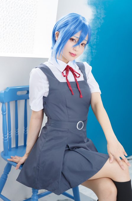 Twitterのコスプレ画像45