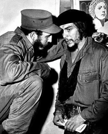 IPELVCLoly's tweet image. #Paradigmáticos, Únicos e irrepetibles
#EjemplosDelHomhreNuevo.
#HLVSComandantes
#JuntosVenceremos
#Cuba🇨🇺