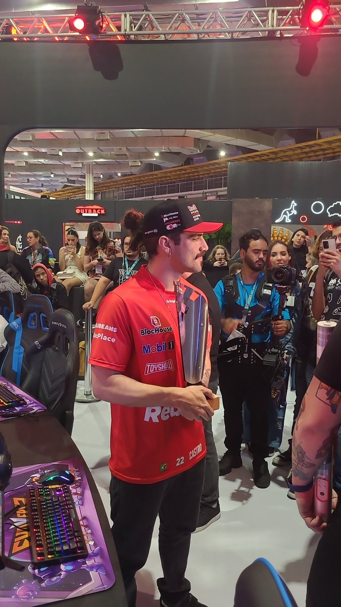 Evoverse Game tweet media