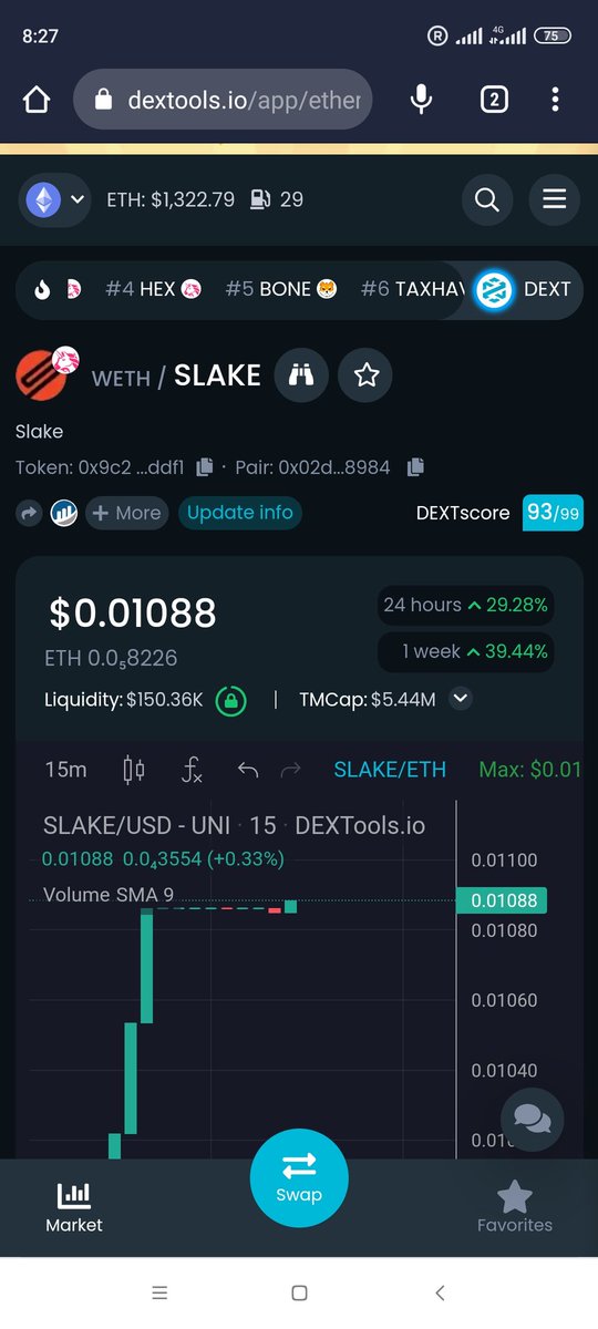 RMaglatang's tweet photo. @skuxyevo @tmcmccarty @slakeglobal #slake #slakeglobal https://t.co/YCzT7McFn3