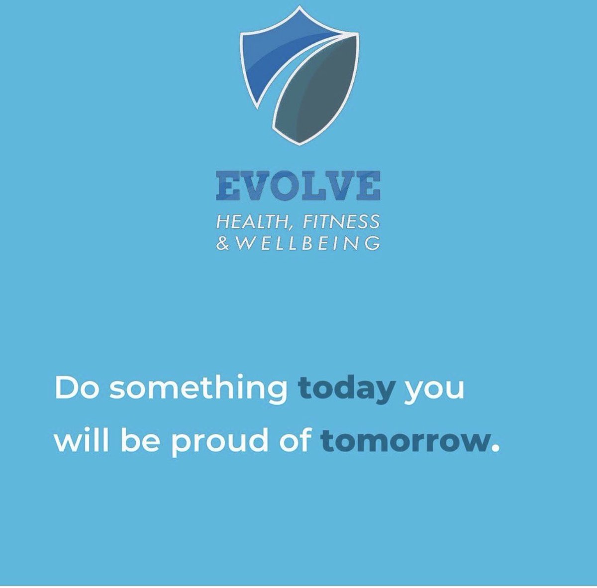 Evolve Health, Fitness & Wellbeing (@gym_evolve) / Posts / X