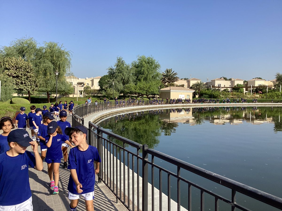 JESS Primary Year 3 tweet media