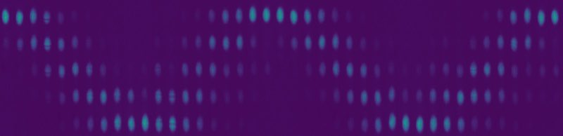 QuantumAephraim's tweet photo. That time our data were on display at the airport.
#ThrowBackFigure #ArtAndScience https://t.co/oVyMVUD0dv