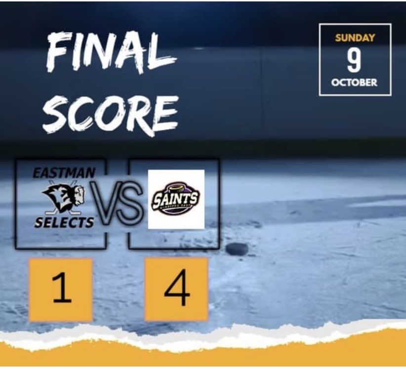 Eastman Selects U15 Female AAA tweet media
