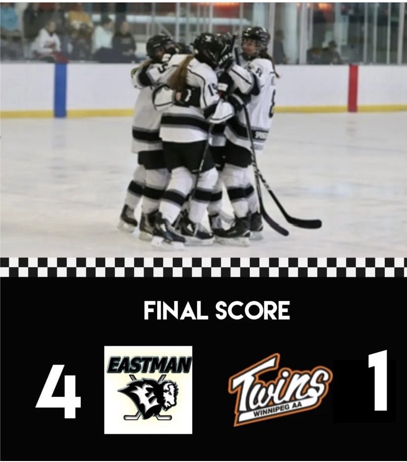 Eastman Selects U15 Female AAA tweet media