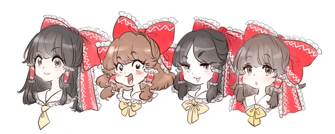 (左から)SNNN KNN BNKRG RU 