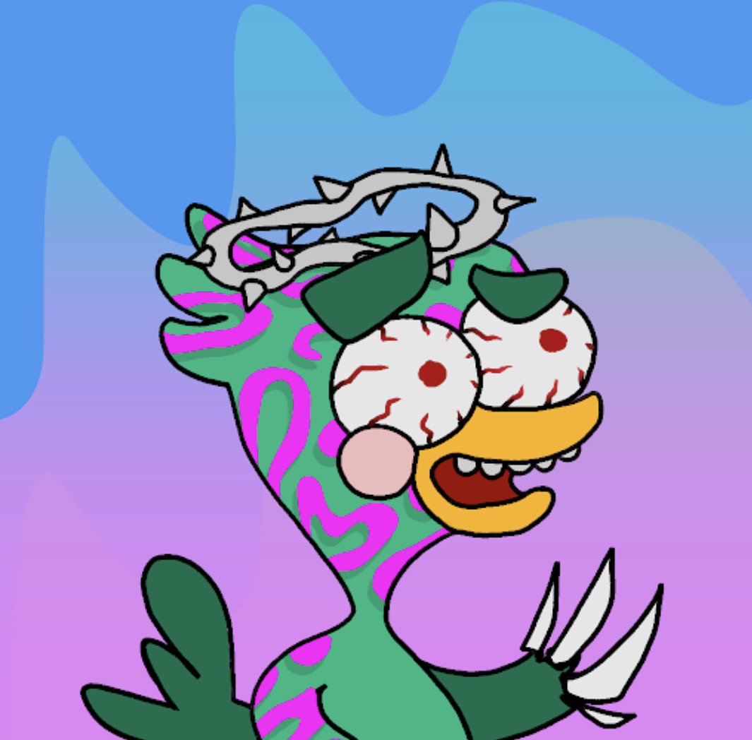 Nft_bioweapon tweet media