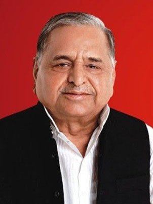 KarnatakaPaksha's tweet photo. Sad Demise of the great leader Mulayam Singh Yadav ji.
Karnataka Karmikara Paksha https://t.co/83rDFueU2h
