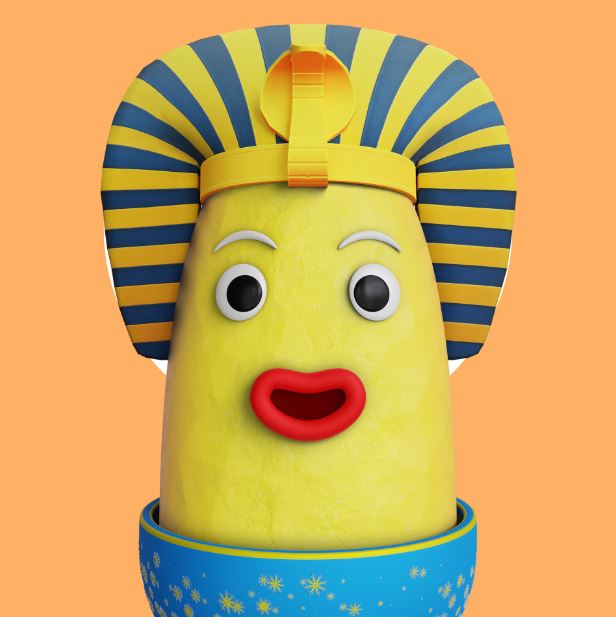 🎁 Collab Giveaway 🎁

🏆 5 WL from <a href="/doodonft/">DOODO | Sold Out</a> 
🏆 1 NFT from <a href="/NftBioweapon/">Nft_bioweapon</a>

To Enter:
1⃣Follow <a href="/doodonft/">DOODO | Sold Out</a> and <a href="/NftBioweapon/">Nft_bioweapon</a>
2⃣RT &amp; ❤️
3️⃣Tag friends

48H⏰

#NFT #collab #NFTGiveaway #NFTdrop #NFTCommunity