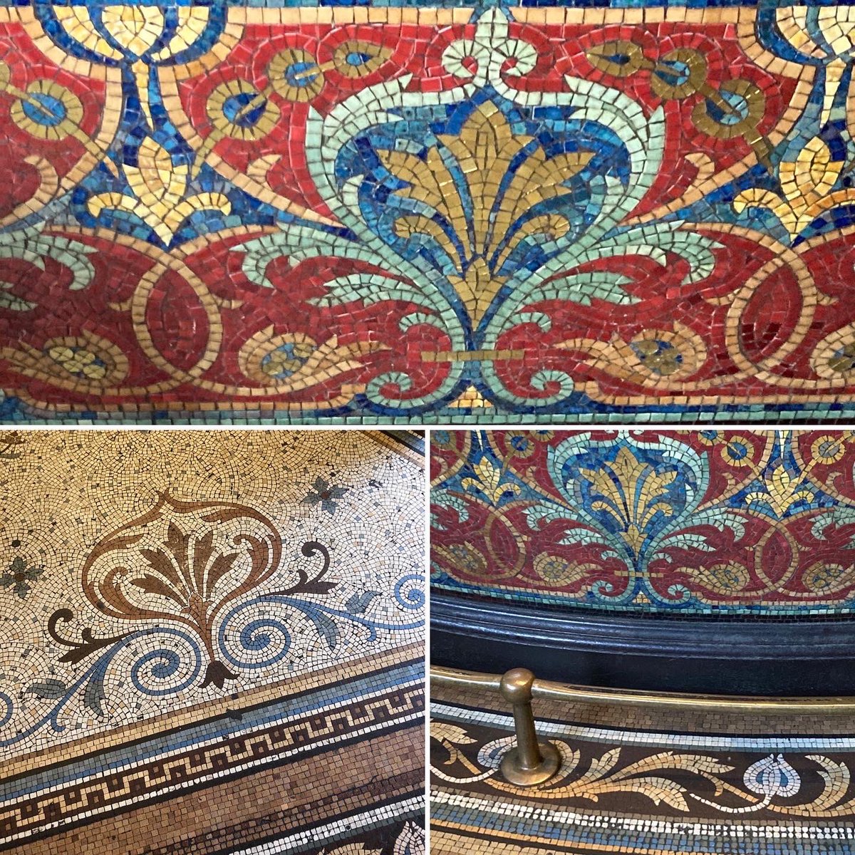 BAMM North West (@bamm_nw) on Twitter photo The BAMM NW Liverpool Day Out - part of the <a href="/BAMMosaic/">BAMMosaic</a> Forum Weekend. Exploring the mosaics and stained glass of Liverpoolâs iconic Hope Street. <a href="/MakeMosaicTrace/">Tracey Cartledge</a> <a href="/StargazingAleta/">Aleta Doran â¨</a> The BAMM NW Liverpool Day Out - part of the <a href="/BAMMosaic/">BAMMosaic</a> Forum Weekend. Exploring the mosaics and stained glass of Liverpoolâs iconic Hope Street. <a href="/MakeMosaicTrace/">Tracey Cartledge</a> <a href="/StargazingAleta/">Aleta Doran â¨</a>