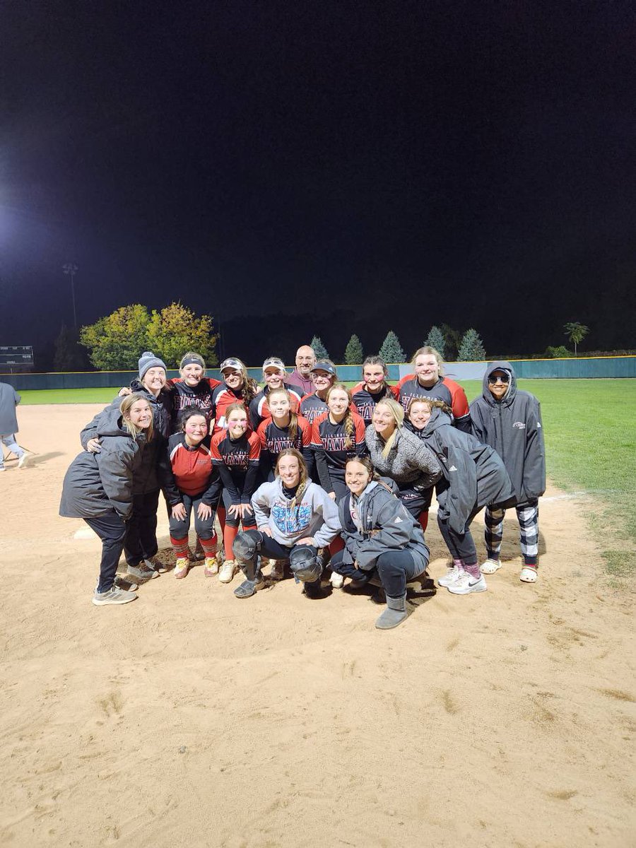 camryn nelson (@camrynnelson3) on Twitter photo Had a great time on Saturday at our round robin at Calumet college. We went 2-0-1 as a team and has a great day overall even while it was very cold! Thank you so much to <a href="/CCSJSOFTBALL/">Coach Lopez</a> for the great experience and to all the girls for making it so fun. Had a great time on Saturday at our round robin at Calumet college. We went 2-0-1 as a team and has a great day overall even while it was very cold! Thank you so much to <a href="/CCSJSOFTBALL/">Coach Lopez</a> for the great experience and to all the girls for making it so fun.