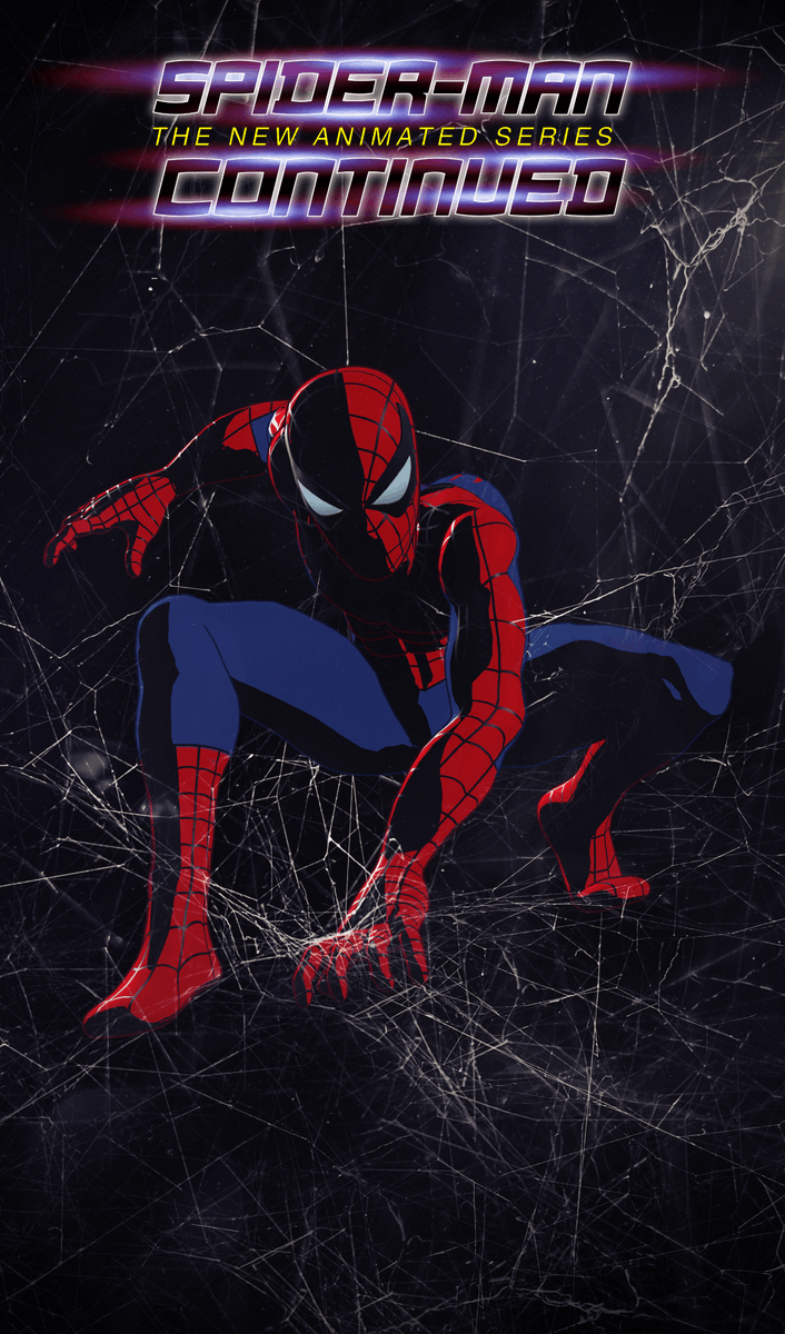 Spider-Man: TNAS Season 2 (@TNAScontinued) / Twitter Spider-Man: TNAS Season 2 (@TNAScontinued) / Twitter