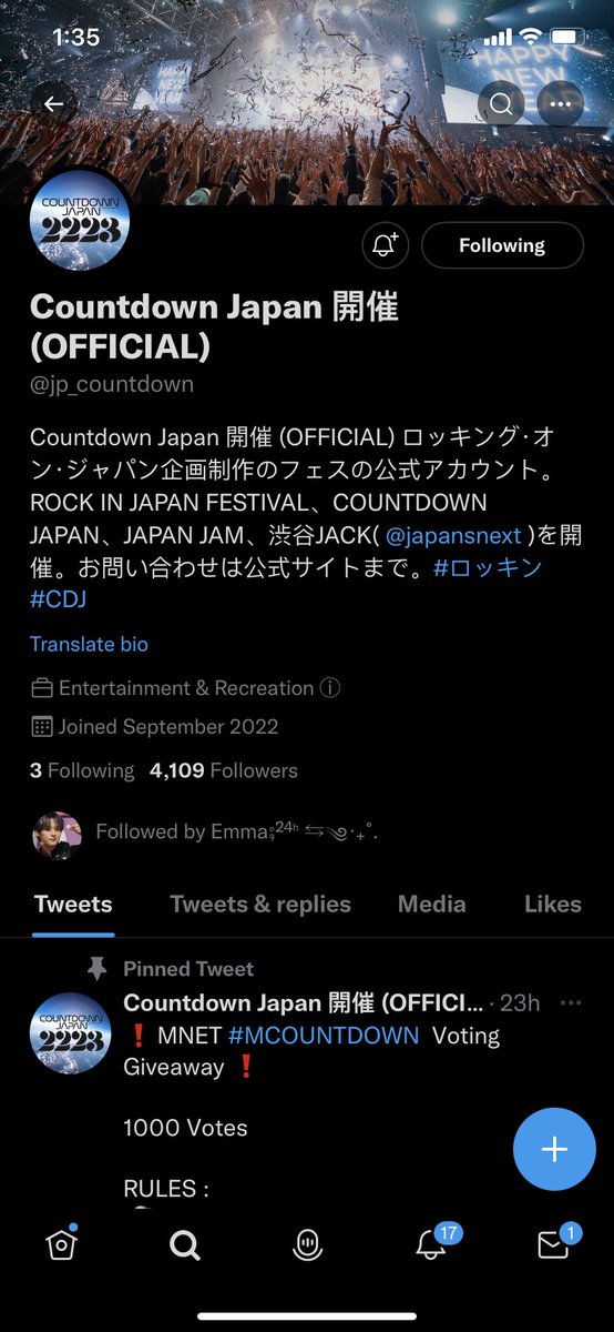 flowerkyeom's tweet photo. @jp_countdown Done for #StrayKids 

My choice for Billboard Hot Trending Songs is #CASE143  by #StrayKids  from their new album #MAXIDENT https://t.co/uaTJOIMRh1