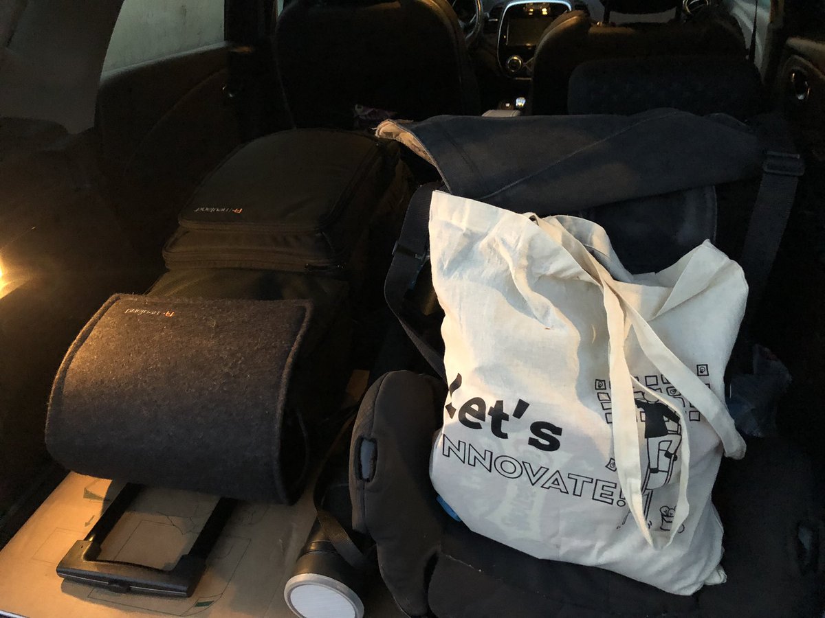 Ik heb m’n wagen volgeladen 🎼🎶 Onderweg naar <a href="/seriousambt/">Serious Ambtenaar</a>  <a href="/MaaspoortDB/">Maaspoort Den Bosch</a> voor <a href="/SeriousRequest/">3FM Serious Request</a>