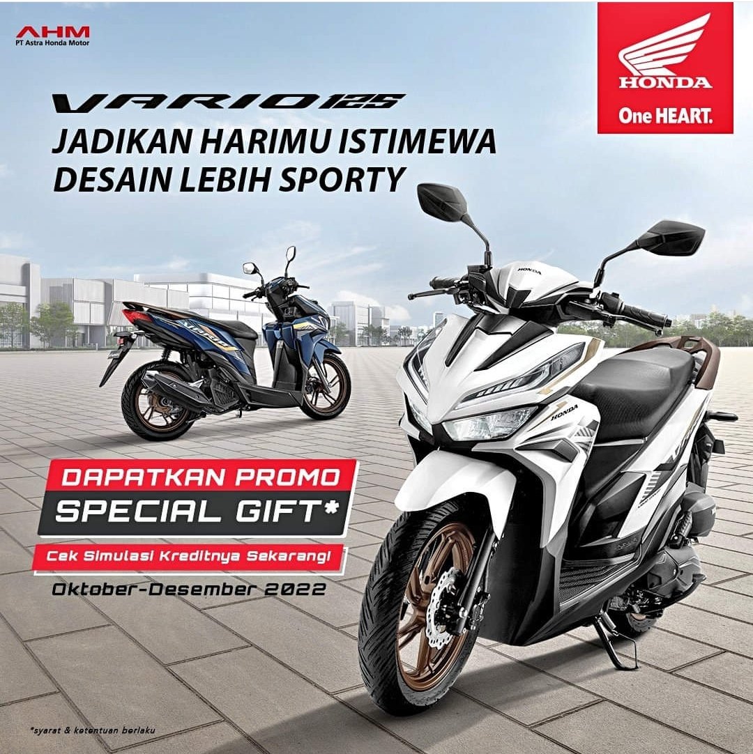 Amoxme's tweet photo. Salam Satu Hati 🙏
Ada Yang Mau Beli Motor Honda ?
Cash ✅
Kredit ✅
Persyaratan Mudah :
KTP ✅
KK ✅
Slip Gaji (untuk PNS/Karyawan) ✅
#motorhondagorontalo #motorhonda #promohonda #gorontalo #hondabeat #hondarevo #hondavario #hondascoopy #hondagenio #toranghonda 
hondagorontalo. https://t.co/YZAK2s6Nv0