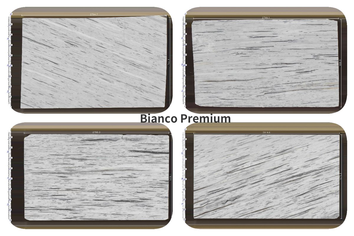 Bianco Premium Marble