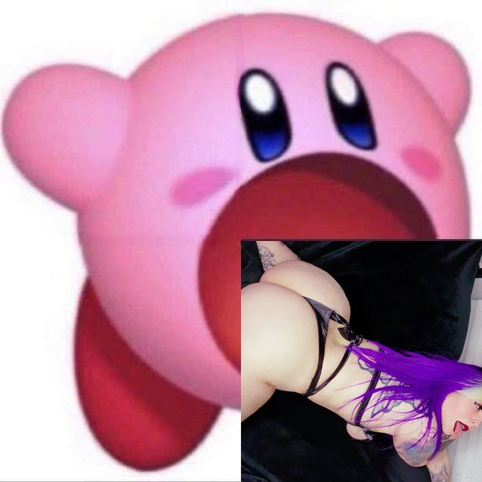 Mmmm Kirby don't stop. #LittleWomen #onlyfansgirl #Kirby https://t.co/03R8CkPFVp<a href="/tag/littlewomen"class="tags">#LittleWomen</a><a href="/tag/onlyfansgirl"class="tags">#onlyfansgirl</a><a href="/tag/kirby"class="tags"><span>#kirby</span></a>