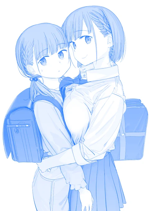 月曜日のたわわ その399 『AI』 