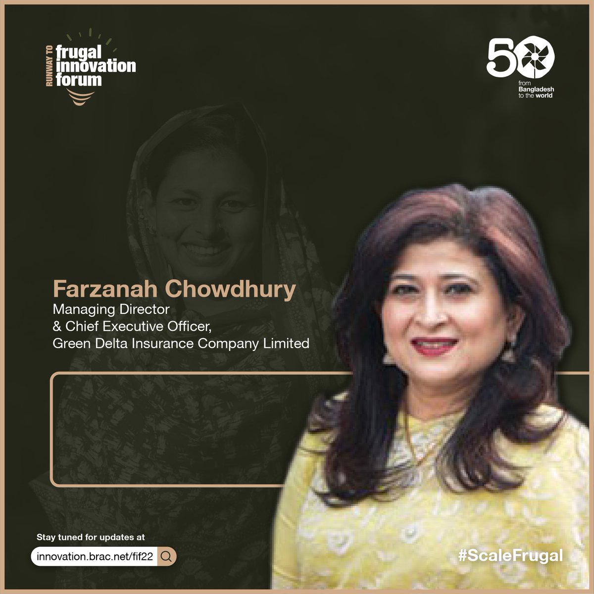 innovate_frugal's tweet photo. With speakers from around the globe, FIF 2022 presents a platform for critical dialogues necessary to shape the future of development in the Global South!

Learn more at: https://t.co/z6C1pC76zE

#scalefrugal https://t.co/4VcVdLOy87