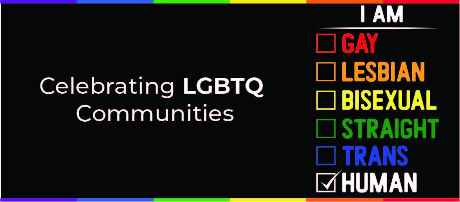 JessicaBryn6's tweet image. The #PrideTalk is an initiative by #Techugo to collapse the differences between humans and build a powerful connection between our audiences and the #LGBTQ+ #community .