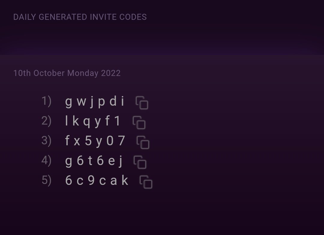 eclipsanimation's tweet photo. @GariToken  code drops add these codes to get connected your wallet 
#gariwallet https://t.co/jVMQgb3p7G