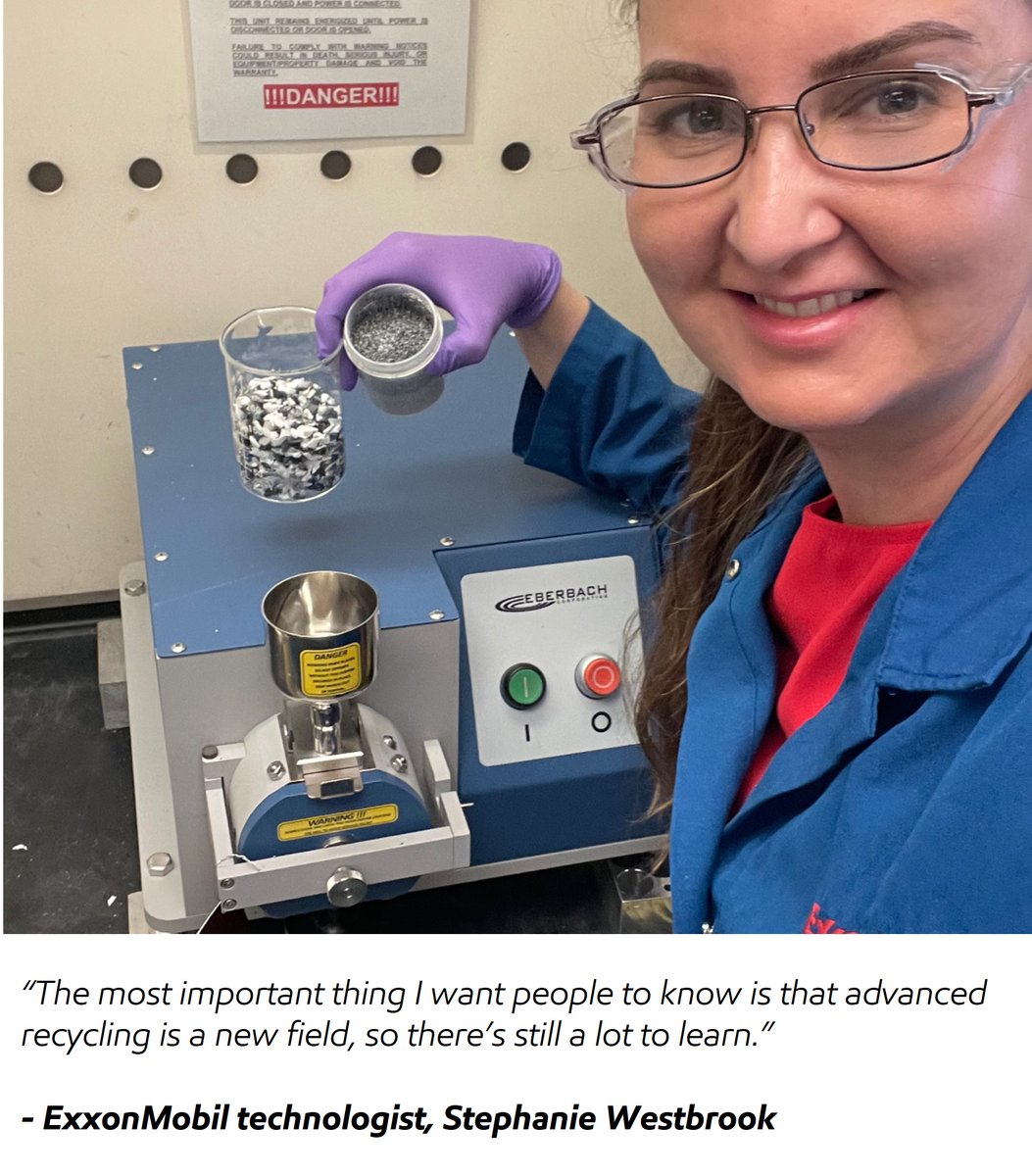 ExxonMobil Singapore tweet media