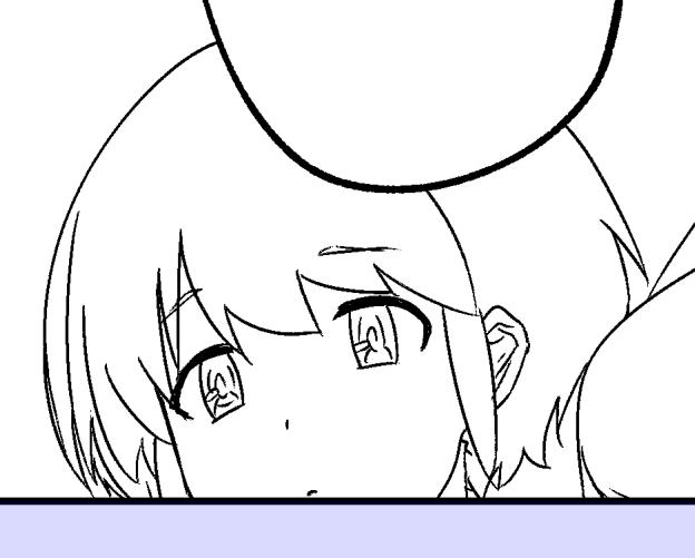 人畜無害そうなモブ子ぐらいしか載せるもんがねえ 