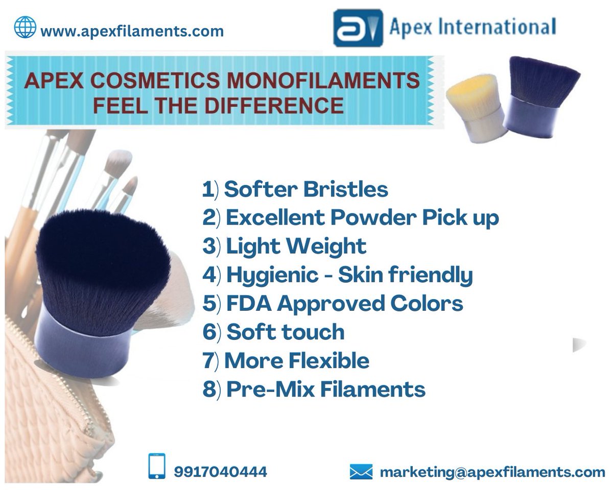 ApexFilaments tweet picture