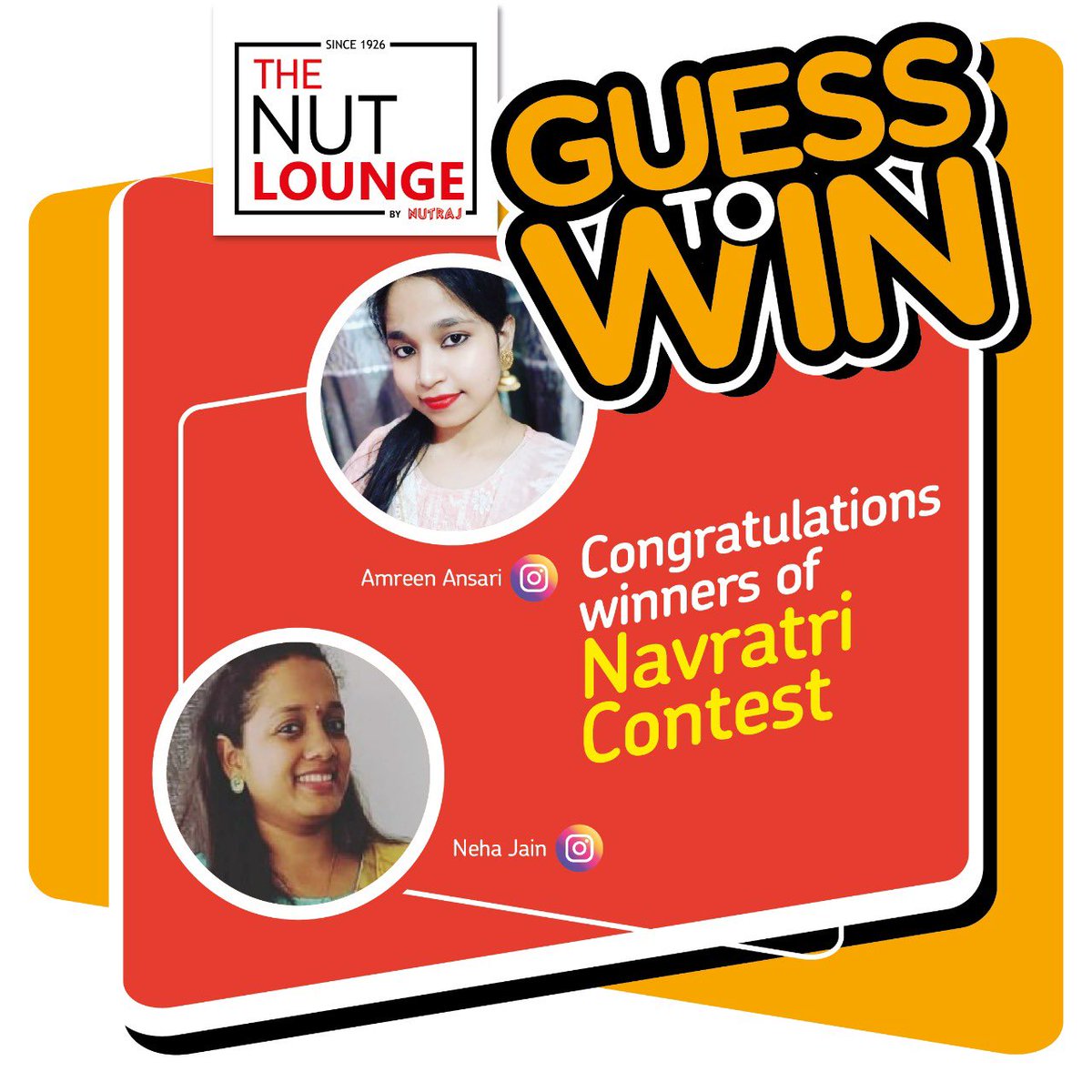 The Nut Lounge tweet media