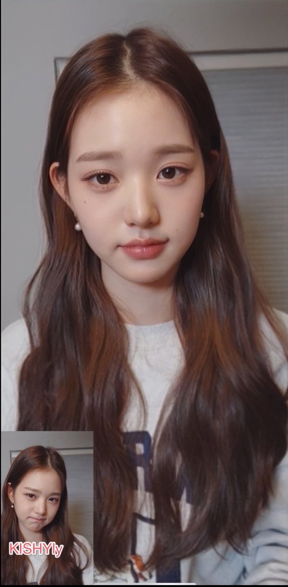 진짜 진짜 진짜 너무 귀엽다🥲

221009 sr영상통화
#IVE #아이브 #장원영 #원영 #ウォニョン #WONYOUNG #张元英