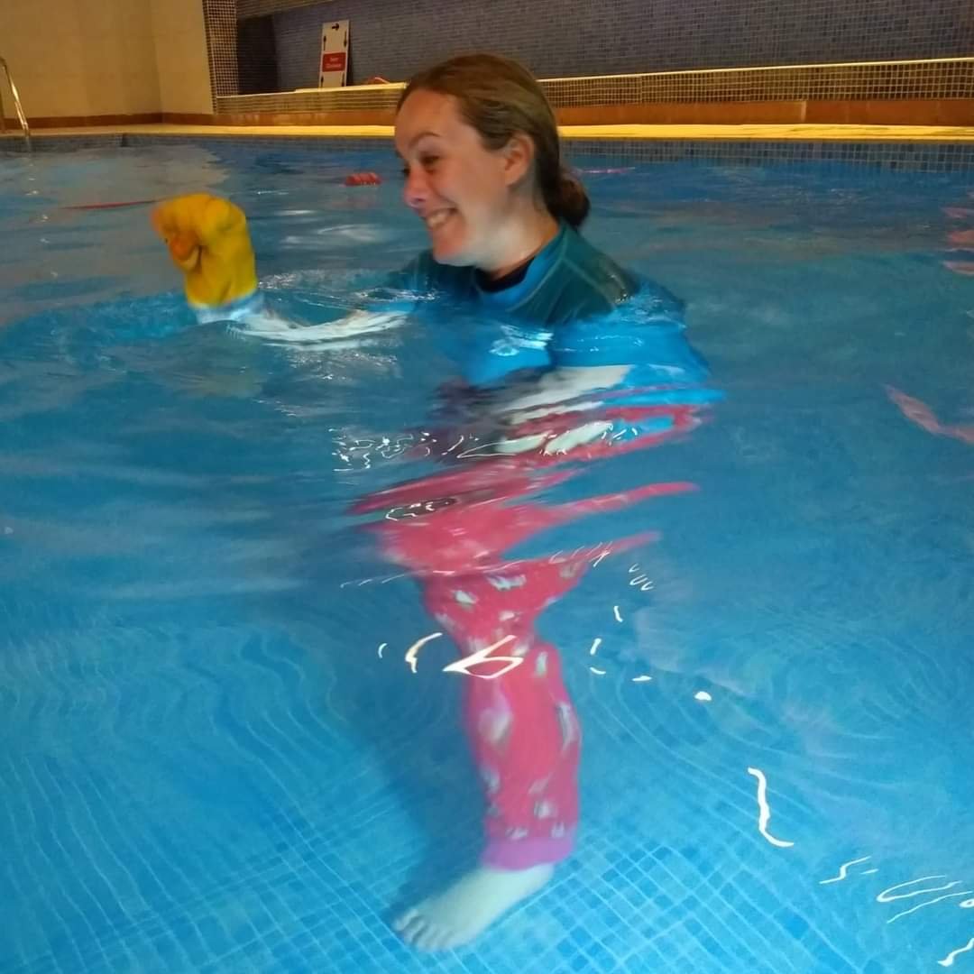 PuddleWakefield's tweet photo. Excited faces, it's PYJAMA WEEK!

#puddleducks #puddleducksdifference #charity #fundraising #pyjamaweek #lifesaving #personalsurvivalskills #childrenshospitalpyjamas #wakefield #barnsley #sheffield #southleeds https://t.co/pS1QiYpmPx