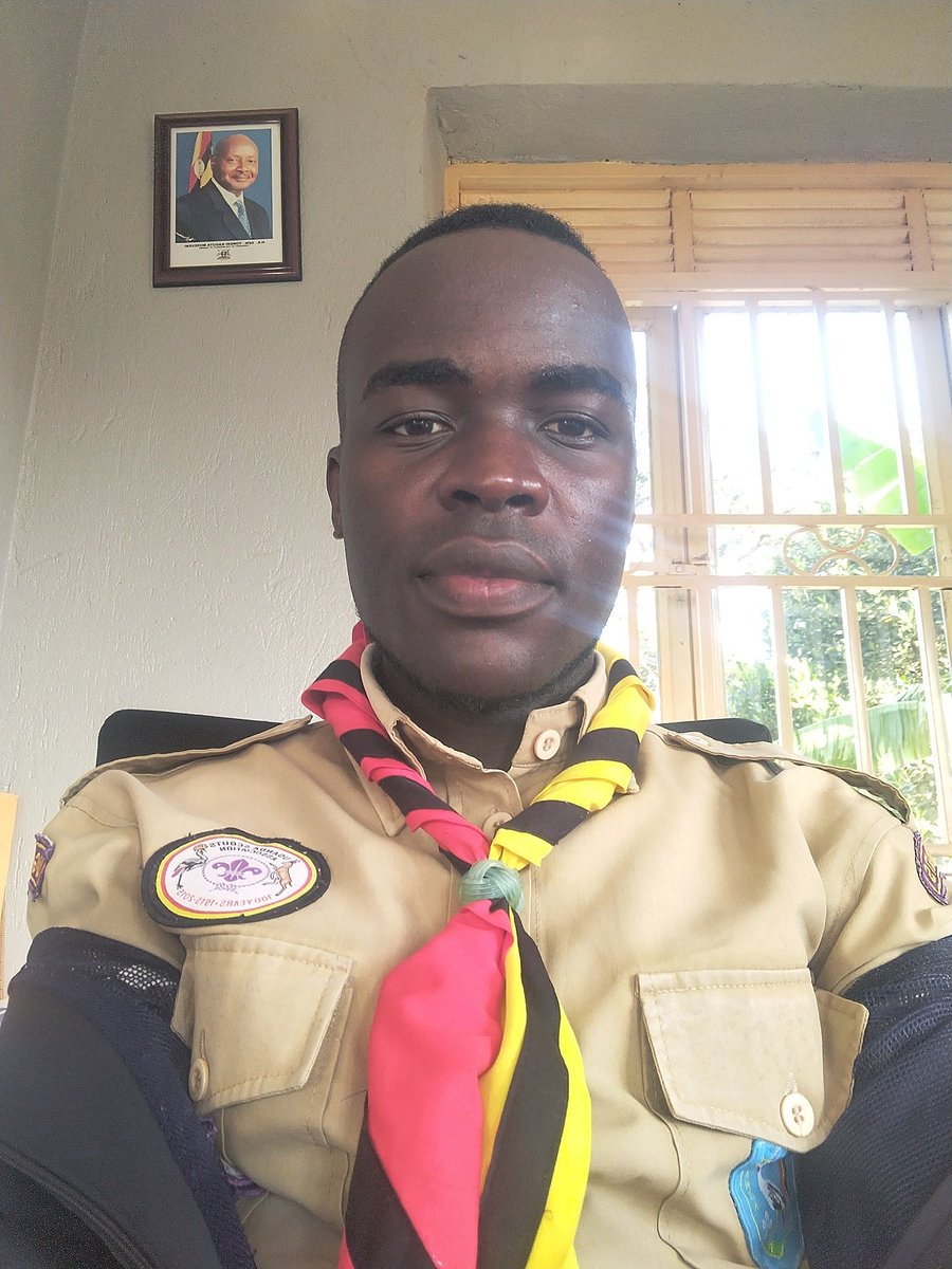 Good Morning is a celebration of the human spirit, where everybody can look forward to a good day after the sun rises and the world, brighten by the sun, offers its hands for explorers to discover its beauty and bounty. Scouts always look forward to a new day as they prepare for.