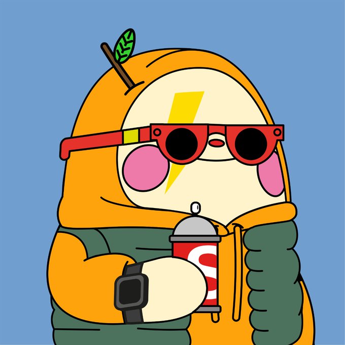 LINDinsight's tweet photo. Supercute World
are giving away: 

🎟️1x spot of 
@SupercuteNFT
🎟️

To Enter: 
 
1️⃣ Follow - 
@BroskeesNFTs
 + 
@giveskees
 + 
@SupercuteNFT

2️⃣ Like + Retweet
3️⃣ Tag Friends! (bonus entries!)

⏳Ends in 24 hours!

#NFTGiveaway #NFTCommunity #NFT #NFTs #NFTdrop #NFTGiveaways https://t.co/FQGEBAgHjU