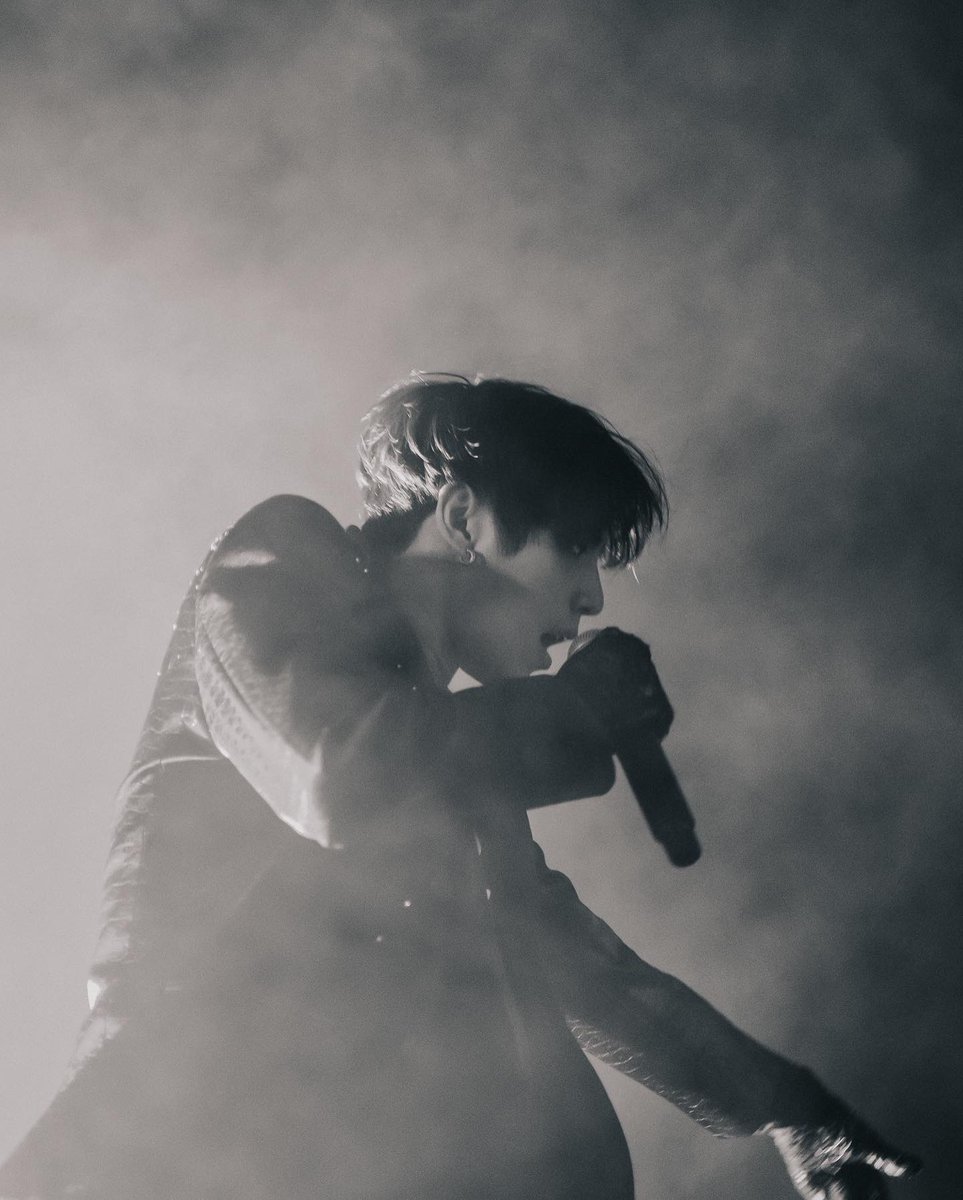ttaylornguyenn's tweet photo. Here’s some more for y’all :) 🖤

Photos by me. 

#DPRIAN #MITO #RegimeTour #DPR https://t.co/NQBNHiu8hv
