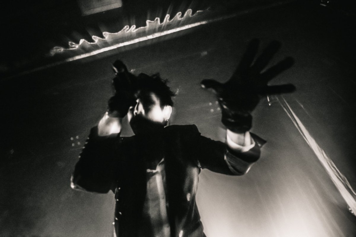 ttaylornguyenn's tweet photo. Here’s some more for y’all :) 🖤

Photos by me. 

#DPRIAN #MITO #RegimeTour #DPR https://t.co/NQBNHiu8hv