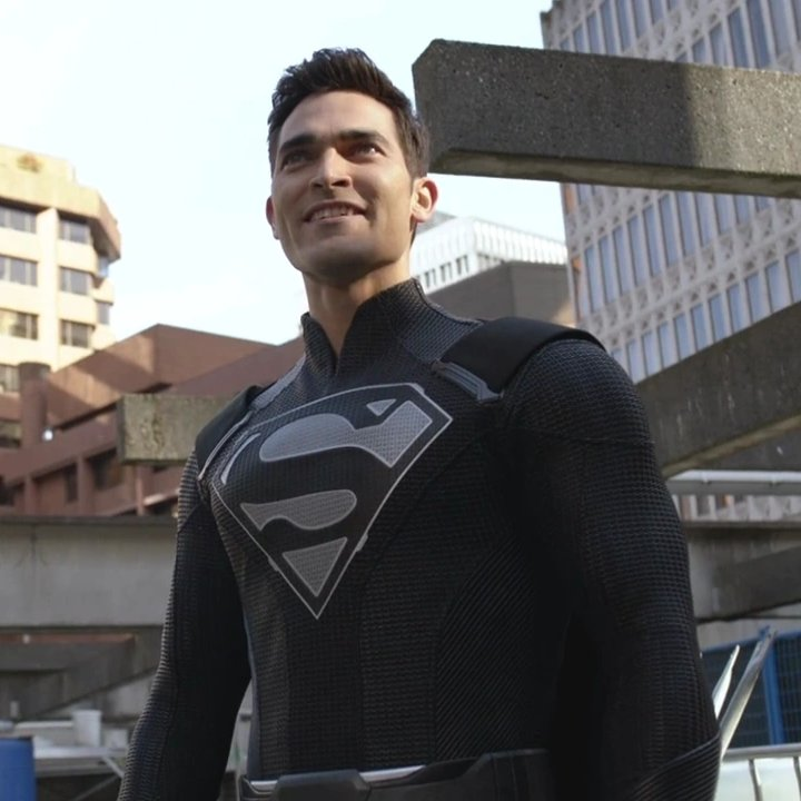 Beyond_TLOU's tweet photo. 33. #JohnDeegan
I like the character's motivations and how he was partly the cause of Oliver and Barry's body swap. Him being the #BlackSuitSuperman was kinda cool, but it would've been better if Deegan became #DoctorDestiny instead since this is an adaptation of that character https://t.co/MhqC7t5Rdl