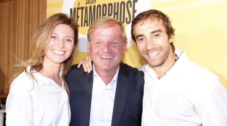 Créateurs vous êtes déjà des gagneurs ! Dans la vie, tout est une affaire de risque. Ce que vous devez apprendre c’est comment le gérer. beaboss.fr/Thematique/act…