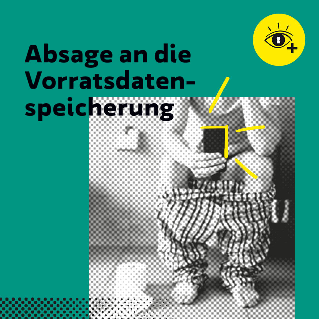 Hooray for Datenschutz 🤩 Der EugH hat bestätigt: Vorratsdatenspeicherung verstößt gegen die europäische Grundrechtecharta. Auch wenn es Ausnahmen geben soll, ist das eine klare Absage an den Datensammelwahn. Mehr Infos hier: wetell.de/ueber-uns/news…

#datenschutz #mobilfunk