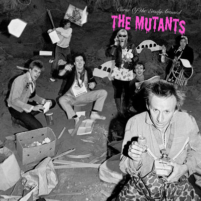 LonelyOakRadio's tweet photo. #Nowplaying: The Mutants @MutantsSF - The Other Government, -#LonelyOakradio- Rock with us https://t.co/qq46QCj6pd