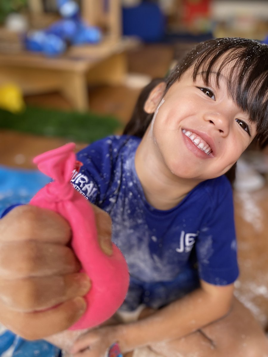 JESS Primary FS2 tweet media