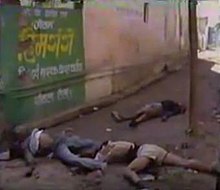 arssolanki's tweet photo. 2 नवंबर 1990 को राम भक्तों पर गोली चलाने का आदेश देने वाले तत्कालीन मुख्यमंत्री मुलायम सिंह यादव का निधन 

भगवान श्री राम उनकी आत्मा को अपने श्री चरणों में स्थान दे 

जय श्री राम 
ॐ शांति शांति शांति 
@KapilMishra_IND
@Pushpen27166636
@___Hindu
@bhagwa_ds
@bjp_chanda
@anshul370 https://t.co/6jZR64nx8O