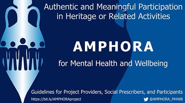 AMPHORA tweet media