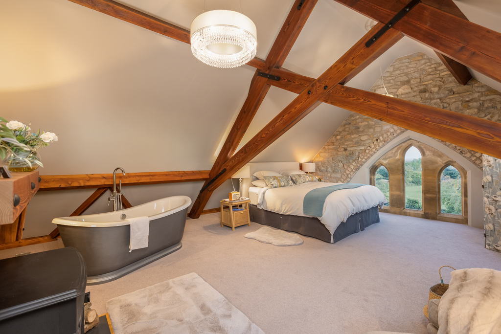 Blenkinandco's tweet photo. Chapel conversions are challenging but this one nails it, inside and out. The Old Methodist Chapel is architecturally impressive with stylish interiors that retain the distinctive characteristics of the original building #CityCountryCoast #Nawton #Helmsley #York #ChapelConversion https://t.co/pSYptP8GRB