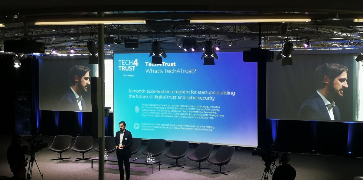 Trust Valley tweet media