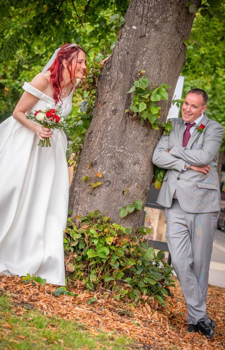 VicPictoria's tweet photo. Hello Autumn πππ
What a glorious day we had with super sassy Sam and her awesome groom Alan at their wedding The Stuart Hotel Derby -
Thank you for a fun day, filled with smiles and laughter -
#derbyweddingphotography #derbyweddingphotographer #derbyweddingvenue https://t.co/v7G7OYh9dm