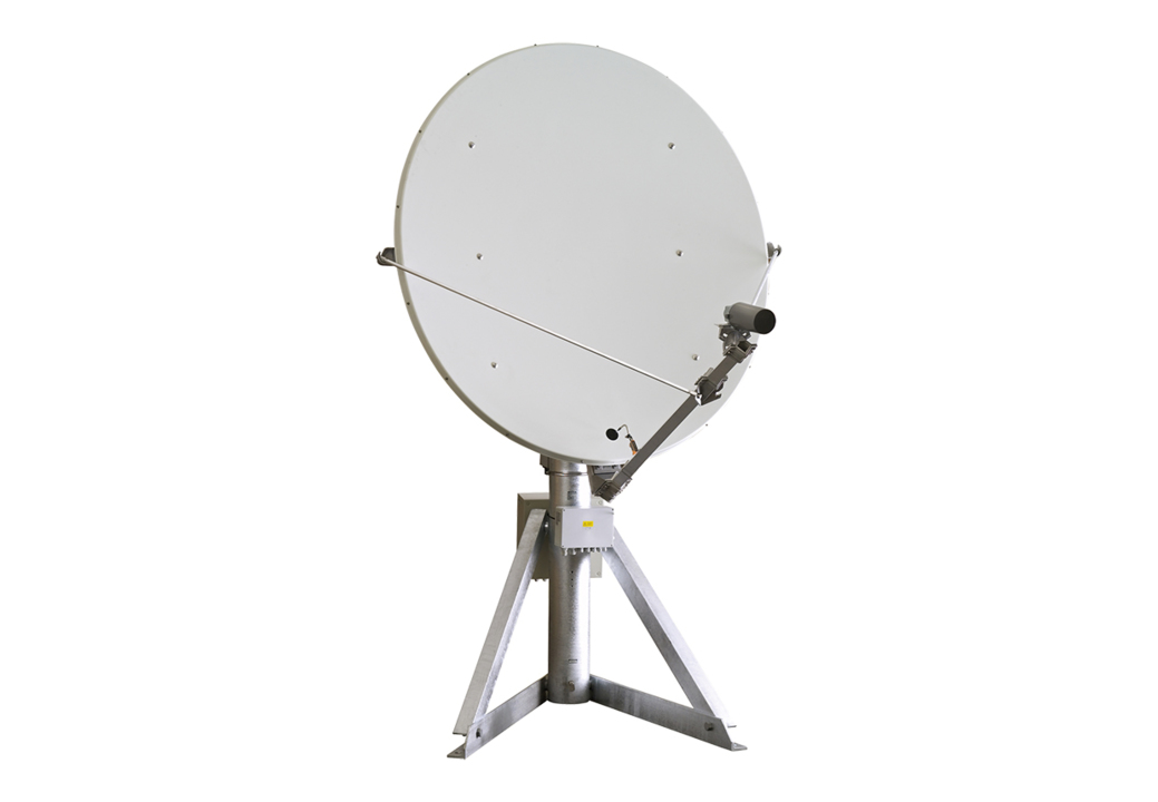 Made in Germany: Die neue Sat-Antenne "CAS 180". Die professionelle Antenne bietet dank des aus aluminiumlegierten Reflektors eine hohe Festigkeit. Und mit dem Heizsystem "ESO 180 H" oder "ESO 180 HL" ist die Antenne ganzjährig einsetzbar. Mehr dazu hier: ow.ly/68tb50KIMSO