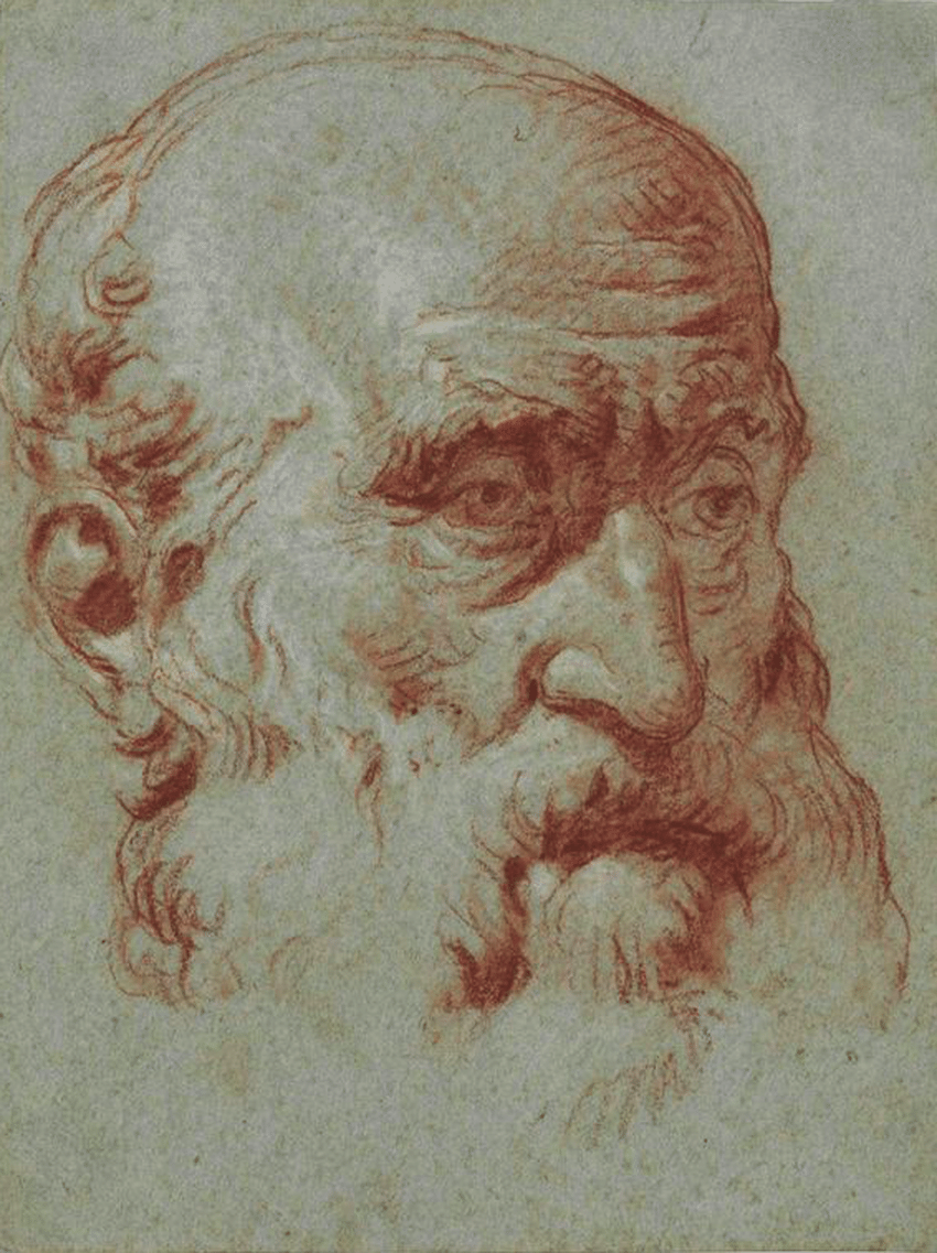 Giovanni Battista Tiepolo 