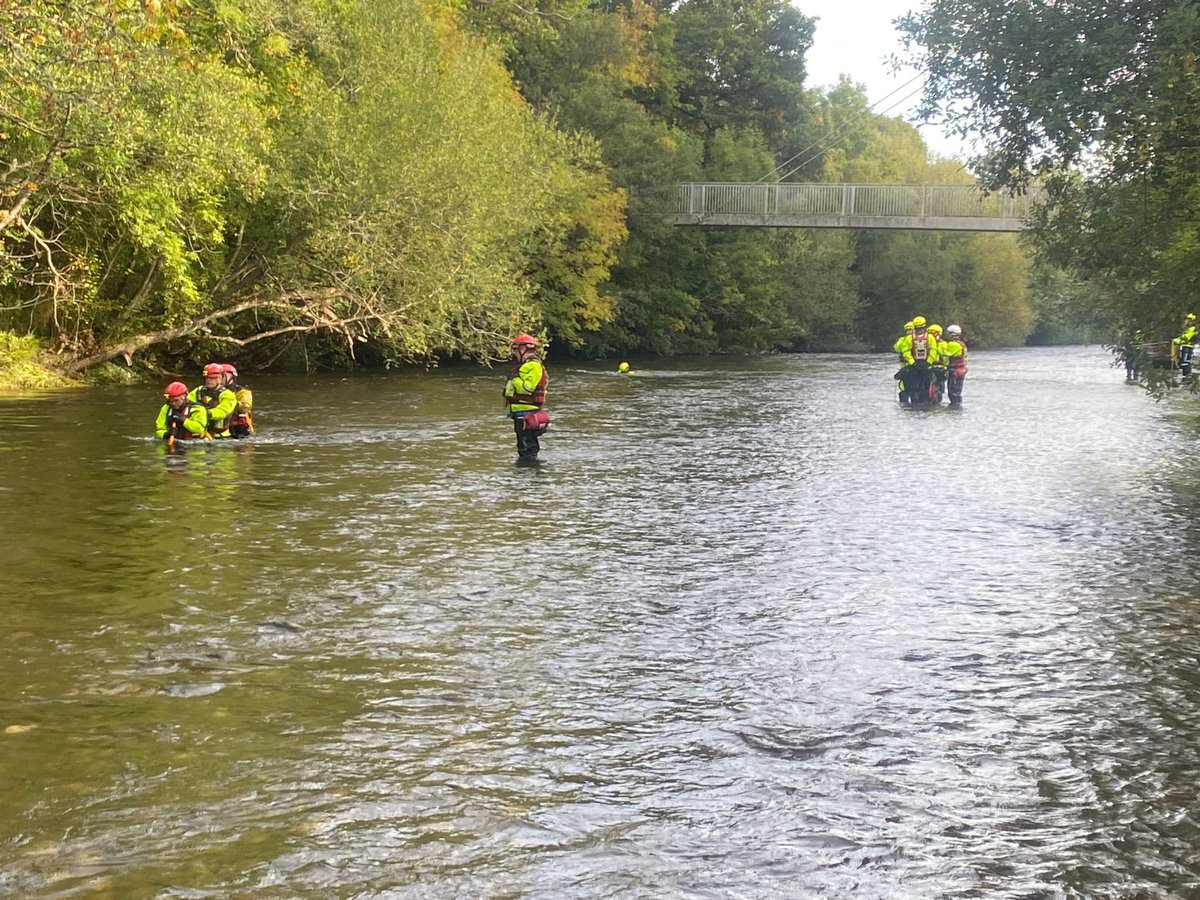 Welshpool Fire Station 🏴󠁧󠁢󠁷󠁬󠁳󠁿 tweet media